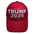 Trump 2028 Cap