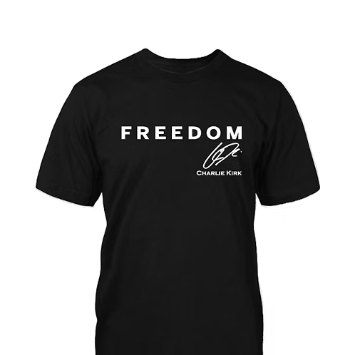 Freedom T-Shirt
