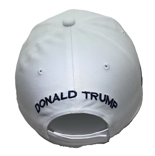 USA Trump 45/47 Caps