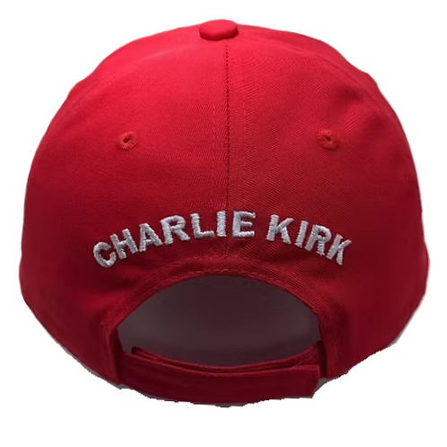 Freedom Caps