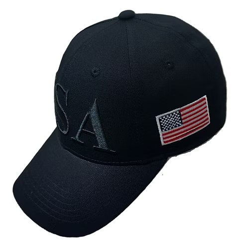 USA Trump 45/47 Caps