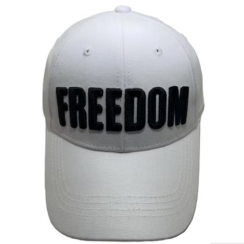 Freedom Caps