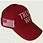 Trump Won Classic Cap