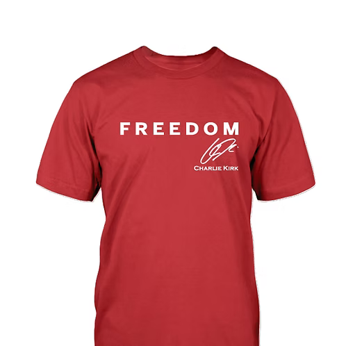 Freedom T-Shirt