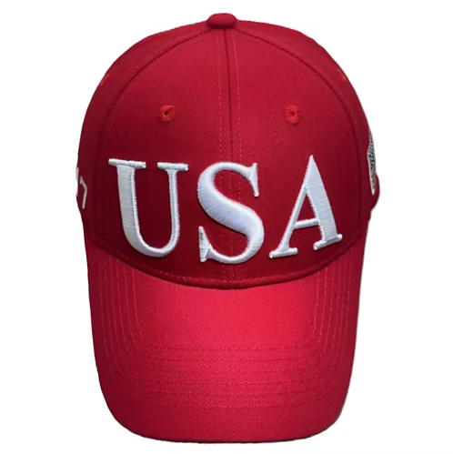 USA Trump 45/47 Caps