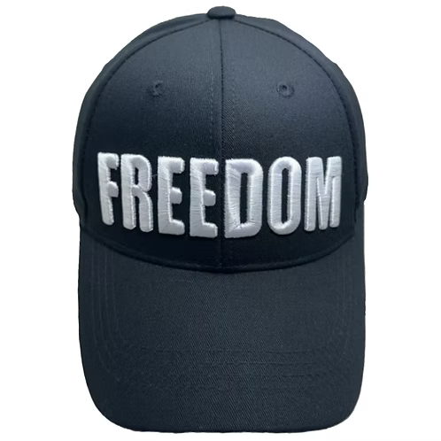 Freedom Caps
