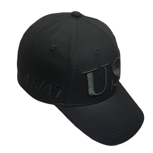 USA Trump 45/47 Caps