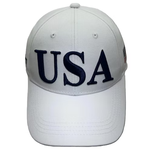 USA Trump 45/47 Caps