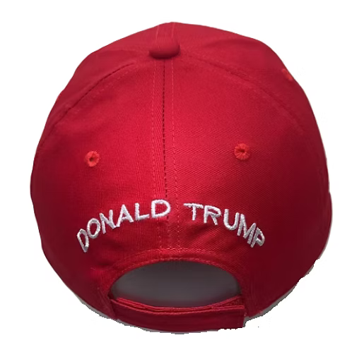 USA Trump 45/47 Caps