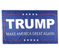 Trump: Make America Great Again Banner