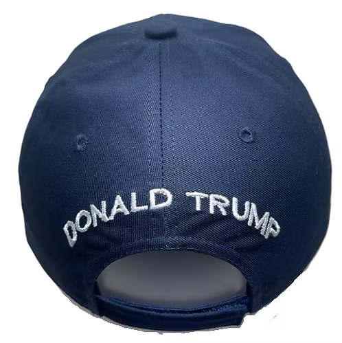 USA Trump 45/47 Caps