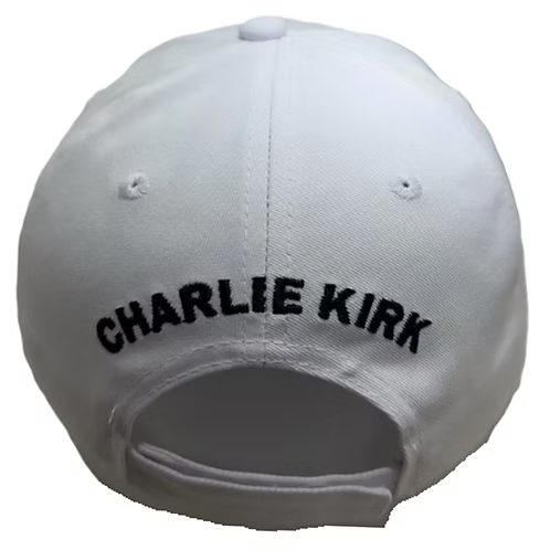 Freedom Caps