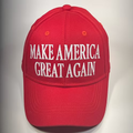 Classic "Make America Great Again" Cap