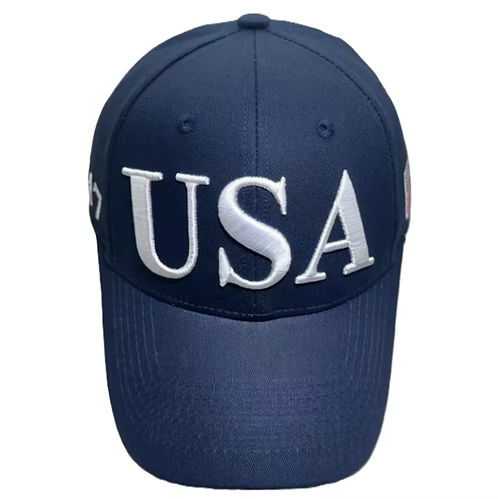 USA Trump 45/47 Caps