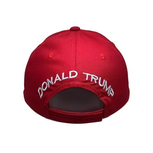 Trump 2028 Cap