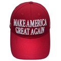 Trump Make America Great Again 45/47 Rally Cap